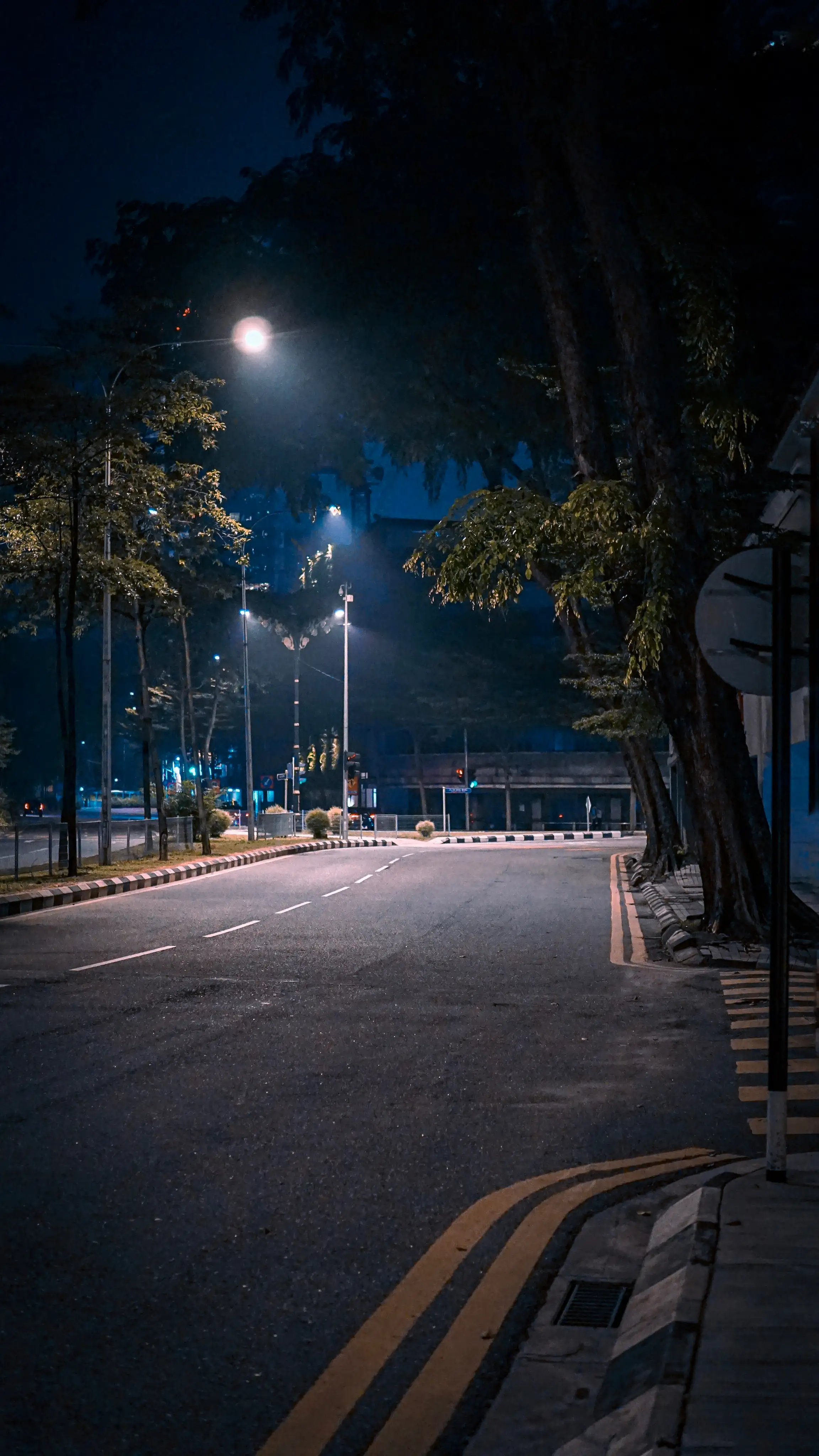 Public Lighting